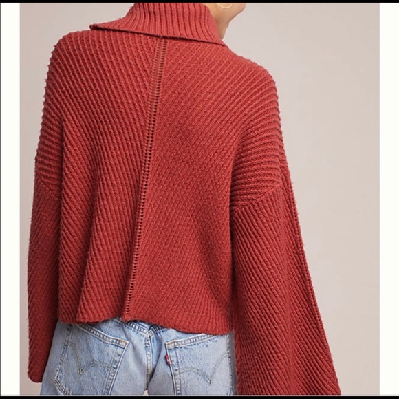 Cupcakes & Cashmere Sweater - Picture 3 of 8